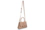 Lucky Bees Bolso Camel 330 Piel de Polivinilo